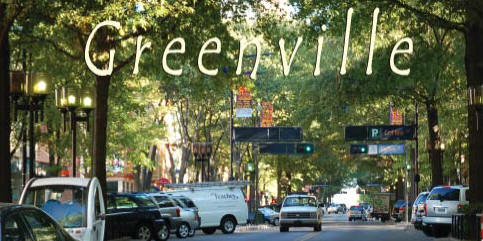 Greemville