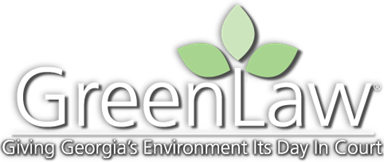 GreenLaw logo