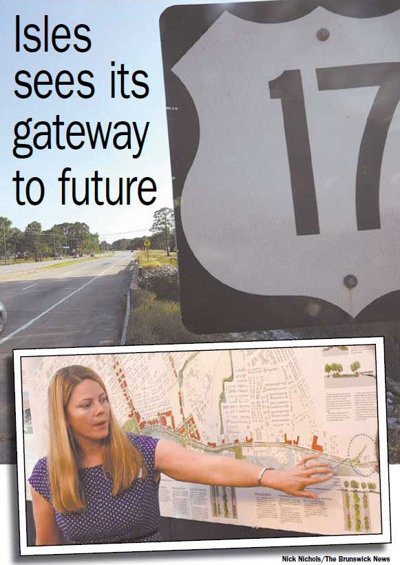 Gateway Project article photo